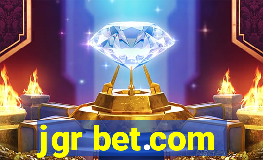 jgr bet.com